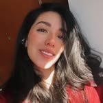 Odette De La Peña Ram - @gvo_gvdette - Instagram