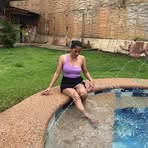 Odette Peña II - Facebook