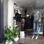 Odette Penalver Mode Boutique - @odettepenalver - Instagram
