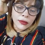 Ruby Odette Peña - @carolina022944 - Instagram