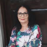 Odette Lucinda Reddy - @odettereddy6 - Instagram