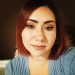 Jocelyn Odette Rojas Guzman - @jocelynrojas1 - Instagram
