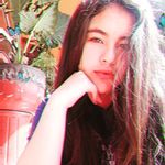 Odette Rojas - @casandraodette - Instagram