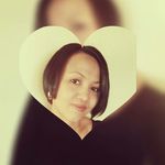 Odette Smith - @detta982 - Instagram