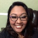 Odilia Sanchez - @od1l1a - Instagram