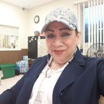 Odilia Sanchez - @odilia4935 - Instagram