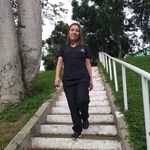 Odilia Sanchez - @odibella17 - Instagram
