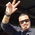 Fagner Odilon Ramos - @fagnerodilonzl - Instagram