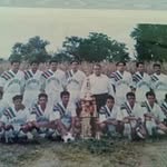odilon ramos - @ramos_odilon - Instagram
