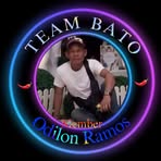 Odilon Ramos - Facebook