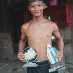 Odilon ramos - @odilon6482 - Instagram