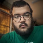 Odilon Ramos - @od.svg - Instagram
