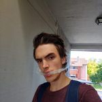 Odin Nelson - @nelsonodin - Instagram