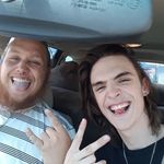 Odin Nelson - @odin5793 - Instagram