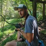 Odin Nelson - @herpexplorephotography - Instagram