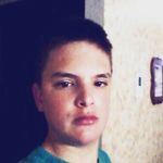 odin nelson - @shadowman_2.0 - Instagram