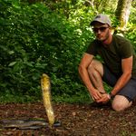 Odin Nelson - Herpetology Exploration - @herpexploration - Instagram