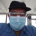 Odir Martínez - @martinez_odir - Instagram