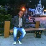 Odis Alexander Almeida Gomez - @odisalmeida - Instagram