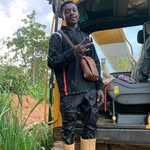 Owusu Odisika Alexander - @odisikaalexander - Instagram