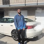 Odis Davis - @davisodis39 - Instagram