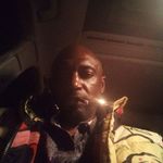 Odis Grant - @grantodis43 - Instagram