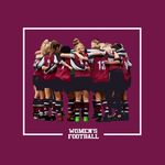 Hallam Womens Football - @hallamwfootball - Instagram