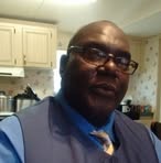 Odis Harrison - Facebook
