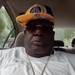 Odis Harrison - @odis869 - Instagram