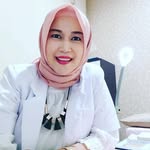 dr.fara Disa,M.Kes.,M.Biomed - @fara_disa_durry_dr - Instagram