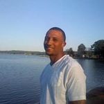 Odis Madden - @maddenodis - Instagram