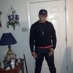 Odis Madden - @odismadden - Instagram