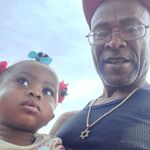 odis Moore - @kinggator55 - Instagram