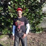 Odis Moore - @odisd57 - Instagram