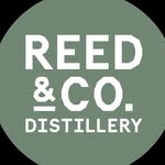 Reed & Co Distillery - @reedandcodistillery - Instagram