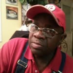 odis Roberson - @odisroberson - Instagram