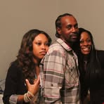 Odis Robinson - Facebook