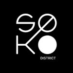 SOKO District Rosebank - @soko_district_rosebank - Instagram
