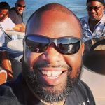 Odis Ross - @4alarmfire - Instagram