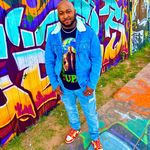 Odis Ross Jr - @ojdajuiceee - Instagram