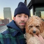 Odis Smith - @martinthegreat001 - Instagram