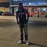 Otis Walton - @bigothumping - Instagram