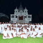 The White Gang - @the_whitegang_odisha - Instagram