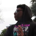 Odis Williams - @clown_kobi - Instagram