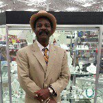 Odis Williams - @__odis - Instagram