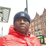 Gabriel Odoi Odotei - @odoteigabriel - Instagram