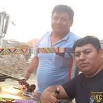 Odon Lopez Ccellccaro - @ccellccaroodonlopez - Instagram