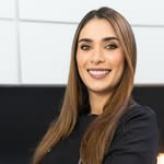 Dra Luisa Martinez Jaramillo - @odontologialuisamartinez - Instagram