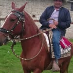 Odón Rodríguez - @rodriguez69peru - Instagram