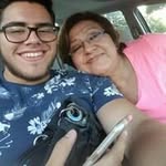 ody Gonzalez - @odygonzale - Instagram